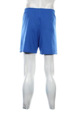 Мъжки къс панталон Kipsta, Размер S, Цвят Син, Цена 3,06 €