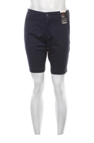 Pánské kraťasy Levi's, Velikost M, Barva Modrá, Cena  1 059,00 Kč