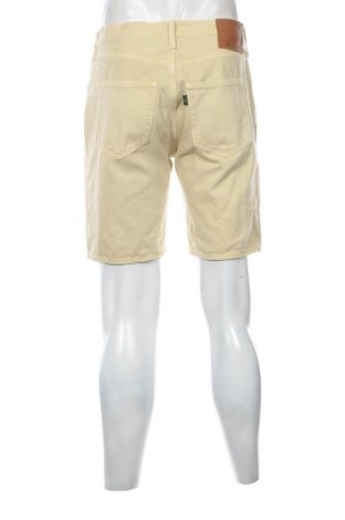 Férfi rövidnadrág Levi's, Méret M, Szín Sárga, Ár 5 139 Ft