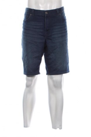 Pánské kraťasy Livergy, Velikost XL, Barva Modrá, Cena  129,00 Kč