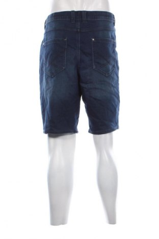 Pánské kraťasy Livergy, Velikost XL, Barva Modrá, Cena  129,00 Kč