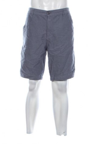 Pánské kraťasy Livergy, Velikost L, Barva Šedá, Cena  119,00 Kč