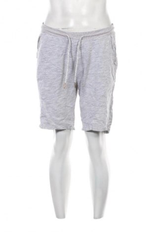 Pánské kraťasy Livergy, Velikost L, Barva Šedá, Cena  269,00 Kč