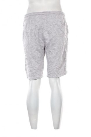Pánské kraťasy Livergy, Velikost L, Barva Šedá, Cena  269,00 Kč
