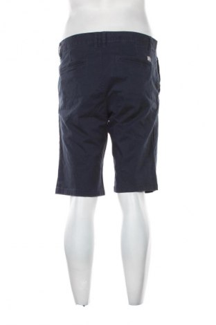 Мъжки къс панталон Livergy, Размер L, Цвят Син, Цена 8,69 €