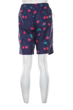 Мъжки къс панталон Lousy Livin, Размер XL, Цвят Многоцветен, Цена 5,11 €