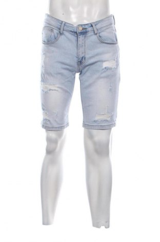 Pánské kraťasy M.Sara, Velikost M, Barva Modrá, Cena  359,00 Kč