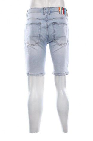 Pánské kraťasy M.Sara, Velikost M, Barva Modrá, Cena  359,00 Kč