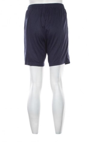 Мъжки къс панталон Macron, Размер L, Цвят Син, Цена 5,11 €