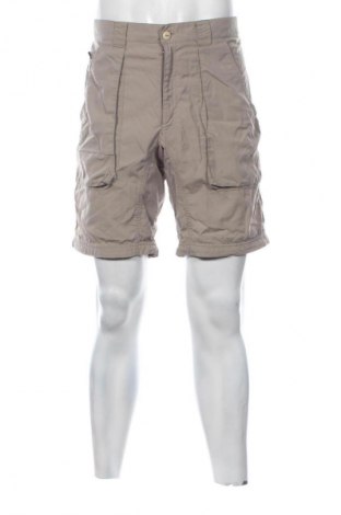 Pánske kraťasy  Mammut, Veľkosť M, Farba Béžová, Cena  17,95 €