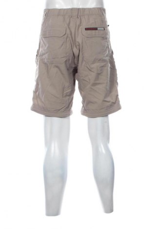 Pánske kraťasy  Mammut, Veľkosť M, Farba Béžová, Cena  17,95 €