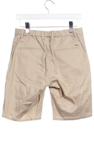 Мъжки къс панталон Mango, Размер XS, Цвят Бежов, Цена 19,94 €