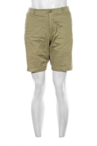 Pánské kraťasy Mango, Velikost L, Barva Zelená, Cena  459,00 Kč