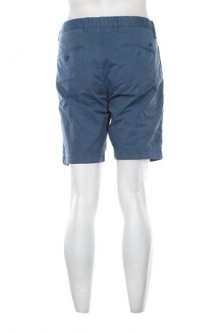 Ανδρικό κοντό παντελόνι Marc O'Polo, Μέγεθος L, Χρώμα Μπλέ, Τιμή 21,99 €