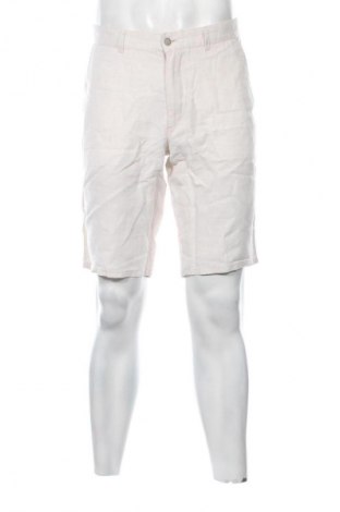 Pánské kraťasy Mey & Edlich, Velikost L, Barva Bílá, Cena  269,00 Kč