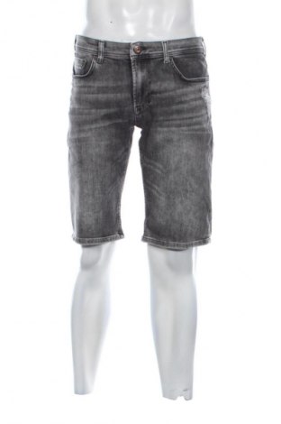 Мъжки къс панталон Miracle Of Denim, Размер M, Цвят Сив, Цена 3,06 €