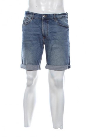 Мъжки къс панталон Mr. F, Размер L, Цвят Син, Цена 15,33 €