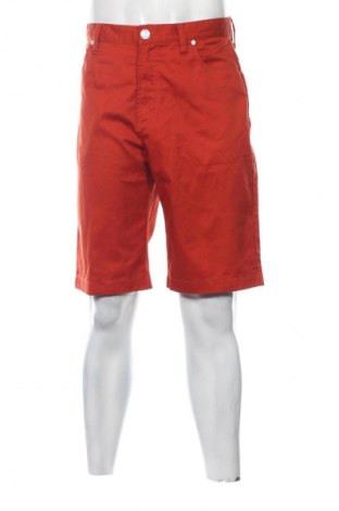 Pánské kraťasy Much More, Velikost XL, Barva Oranžová, Cena  219,00 Kč