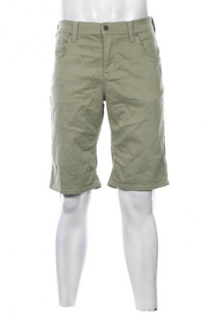 Pánské kraťasy Mustang, Velikost L, Barva Zelená, Cena  199,00 Kč