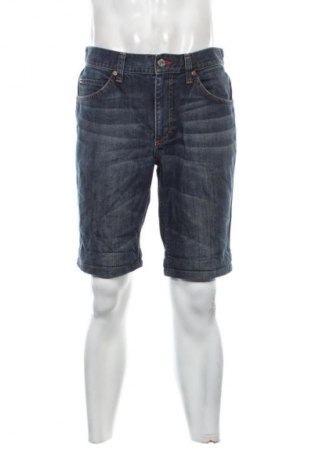 Pánské kraťasy Mustang, Velikost M, Barva Modrá, Cena  159,00 Kč