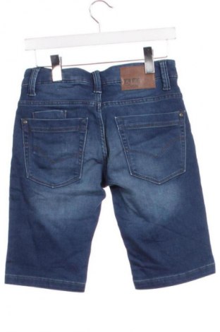 Pánské kraťasy New Star, Velikost XS, Barva Modrá, Cena  109,00 Kč