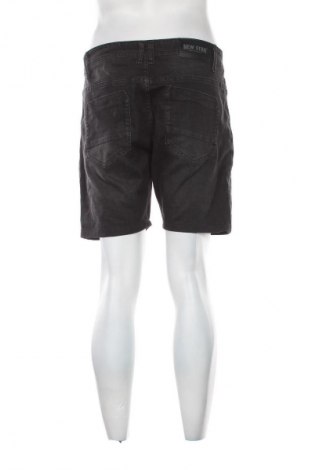 Herren Shorts New Star, Größe L, Farbe Grau, Preis 4,99 €