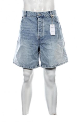 Pánské kraťasy Next, Velikost XL, Barva Modrá, Cena  869,00 Kč