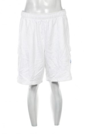 Férfi rövidnadrág Nike, Méret L, Szín Fehér, Ár 16 209 Ft