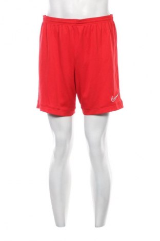 Férfi rövidnadrág Nike, Méret L, Szín Piros, Ár 5 929 Ft