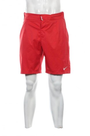 Pánske kraťasy  Nike, Veľkosť M, Farba Červená, Cena  13,95 €