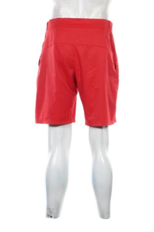 Pánske kraťasy  Nike, Veľkosť M, Farba Červená, Cena  13,95 €