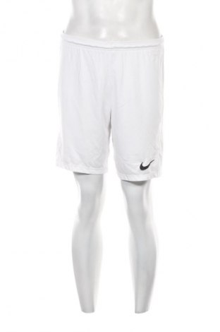 Férfi rövidnadrág Nike, Méret M, Szín Fehér, Ár 5 929 Ft