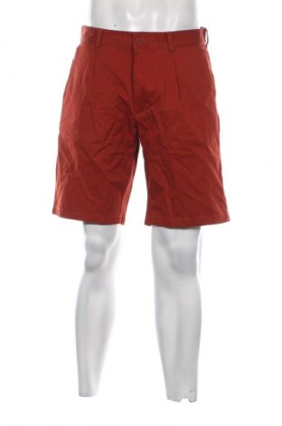 Herren Shorts Nowadays, Größe M, Farbe Orange, Preis € 39,99