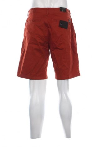 Herren Shorts Nowadays, Größe M, Farbe Orange, Preis € 39,99
