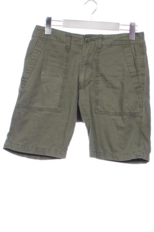 Herren Shorts Old Navy, Größe S, Farbe Grün, Preis 7,03 €
