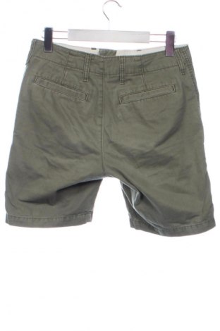 Herren Shorts Old Navy, Größe S, Farbe Grün, Preis 7,03 €