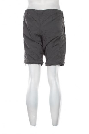 Pánské kraťasy Oxygene, Velikost M, Barva Šedá, Cena  139,00 Kč