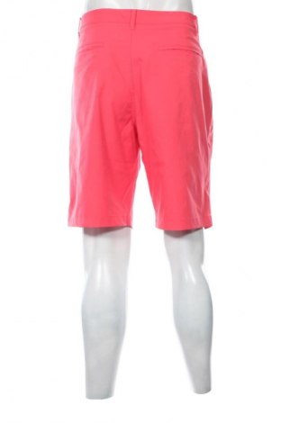 Pánské kraťasy PUMA, Velikost L, Barva Červená, Cena  259,00 Kč