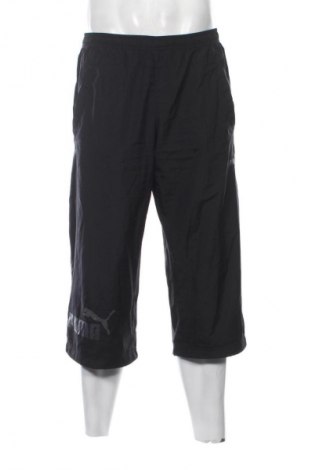 Férfi rövidnadrág PUMA, Méret L, Szín Fekete, Ár 5 279 Ft