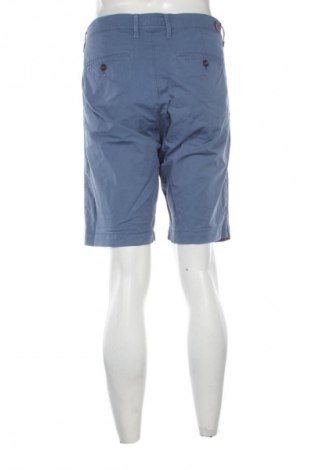 Pánské kraťasy Pierre Cardin, Velikost M, Barva Modrá, Cena  599,00 Kč