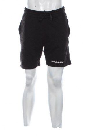 Męskie szorty Pure White, Rozmiar XL, Kolor Czarny, Cena 91,99 zł