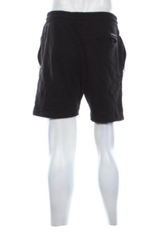 Męskie szorty Pure White, Rozmiar XL, Kolor Czarny, Cena 91,99 zł