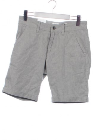 Herren Shorts Q/S by S.Oliver, Größe S, Farbe Grau, Preis 11,40 €