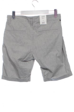 Herren Shorts Q/S by S.Oliver, Größe S, Farbe Grau, Preis 11,40 €