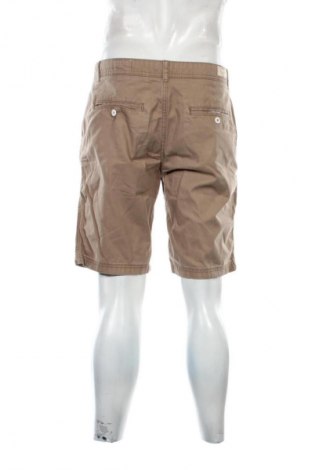Мъжки къс панталон Review, Размер L, Цвят Кафяв, Цена 8,18 €