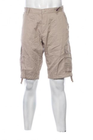 Pánské kraťasy Rhode Island, Velikost L, Barva Béžová, Cena  219,00 Kč