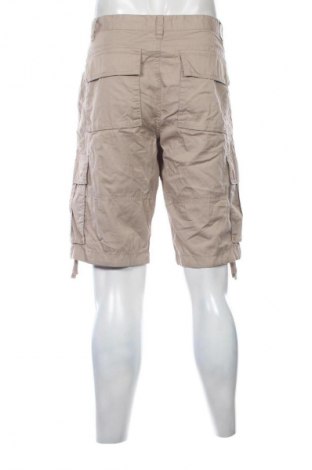 Pánské kraťasy Rhode Island, Velikost L, Barva Béžová, Cena  219,00 Kč