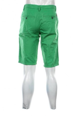 Pánské kraťasy S.Oliver, Velikost M, Barva Zelená, Cena  339,00 Kč