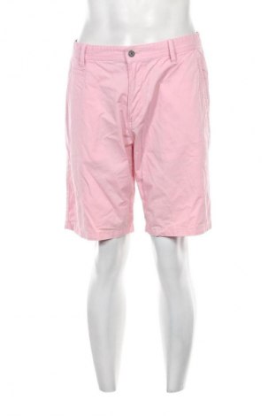 Pánské kraťasy S.Oliver, Velikost L, Barva Růžová, Cena  219,00 Kč