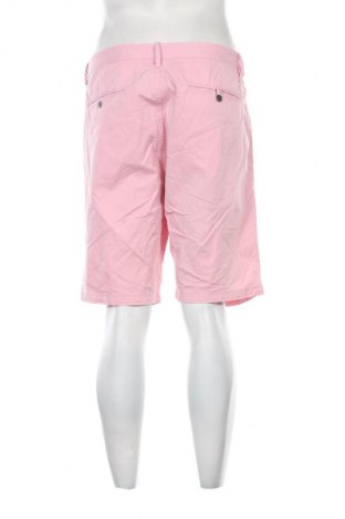 Pánské kraťasy S.Oliver, Velikost L, Barva Růžová, Cena  219,00 Kč